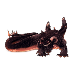 EmperorNeuro - Hobbyist, Digital Artist | DeviantArt