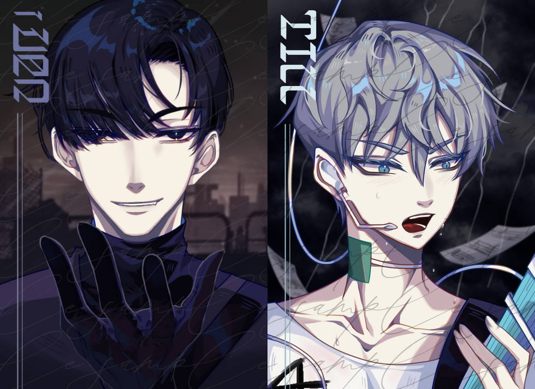 iVAN - TILL by HikariYamabuki on DeviantArt