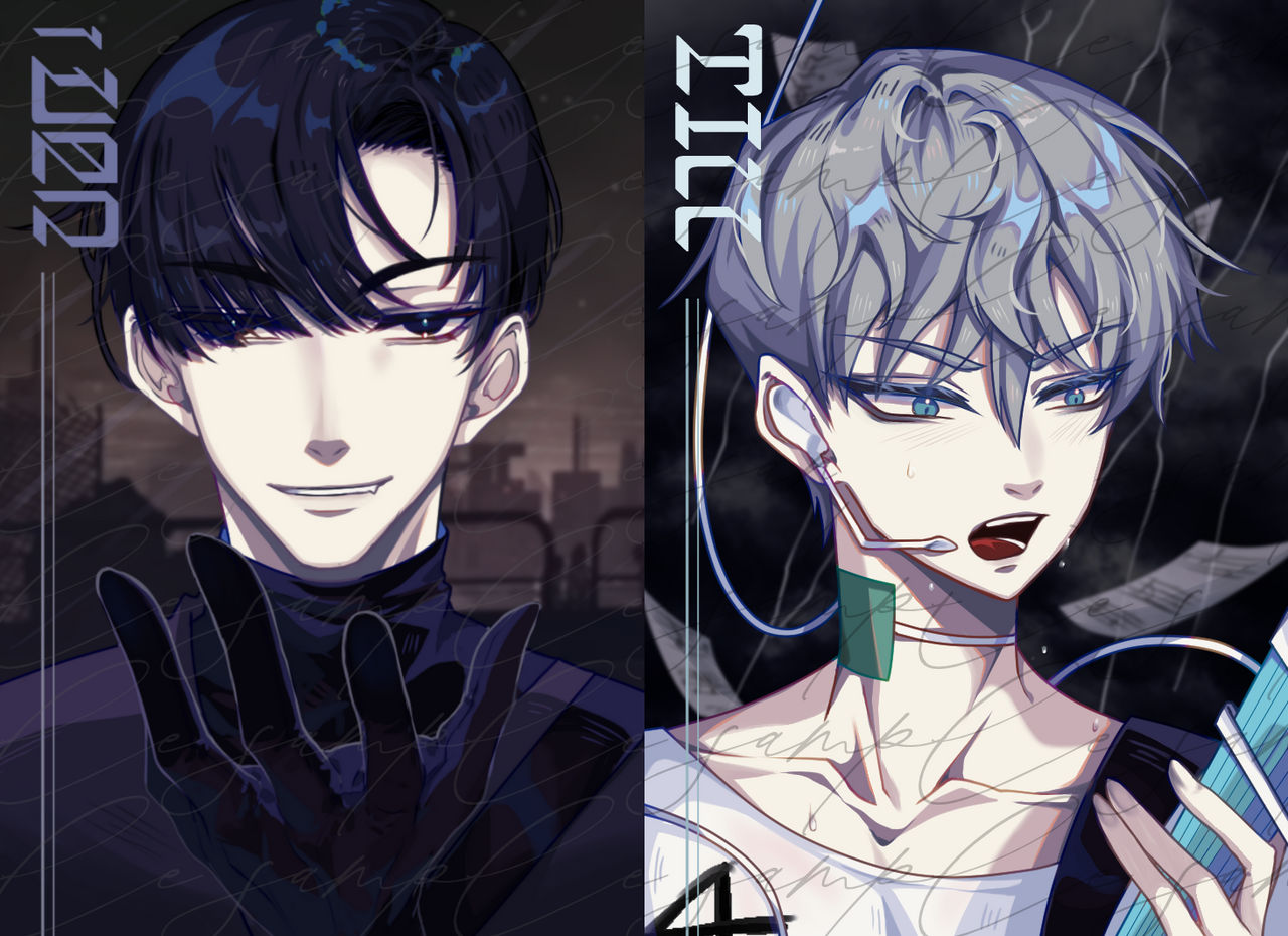 iVAN TILL by HikariYamabuki on DeviantArt iVAN TILL by HikariYamabuki on DeviantArt
