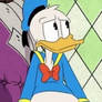 Pato Donald de 2020 do reboot ducktales