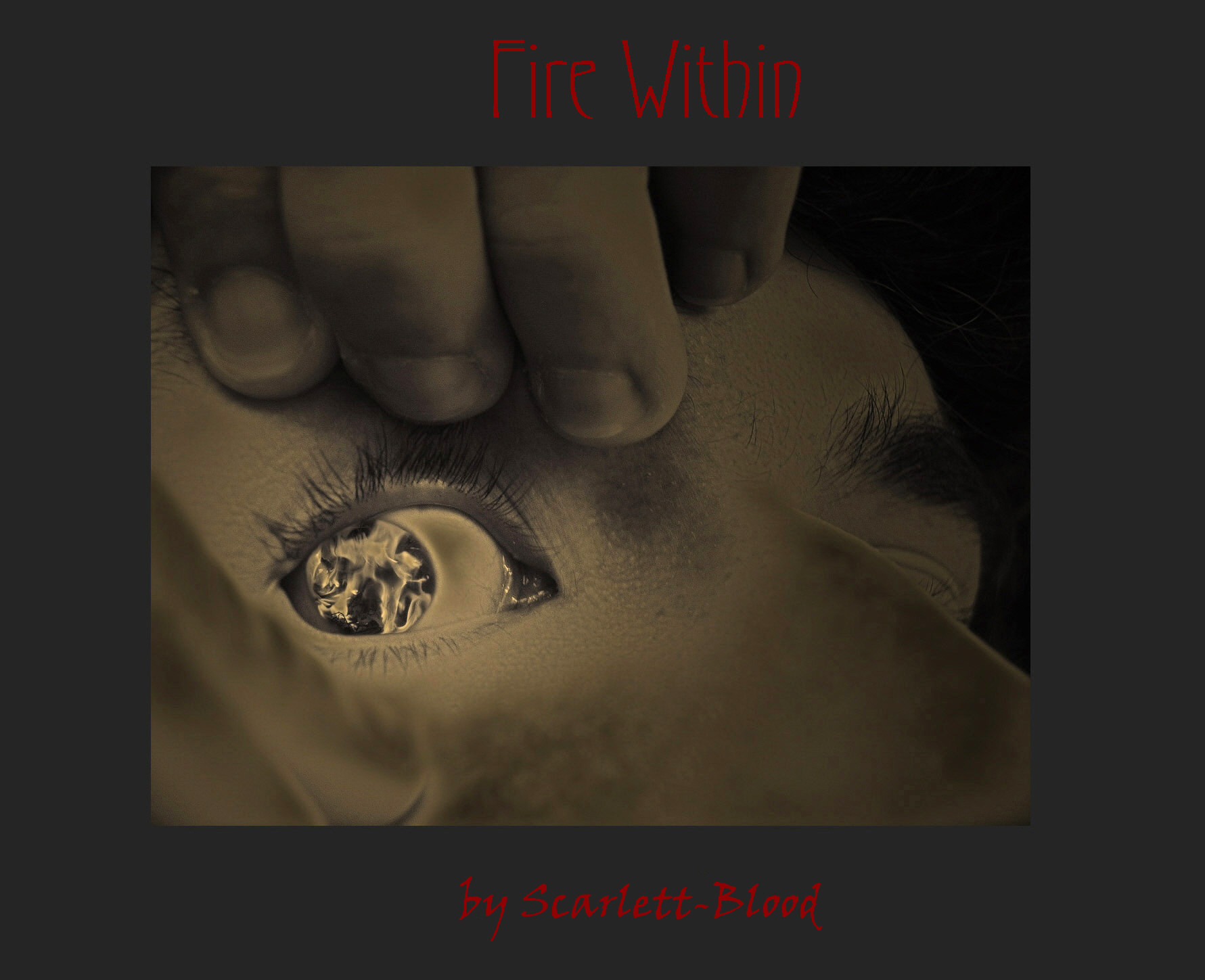 Fire Within 1