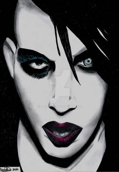 Marilyn Manson