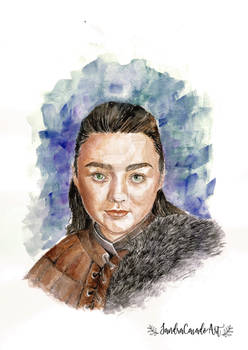 Arya Stark