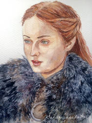 Sansa Stark