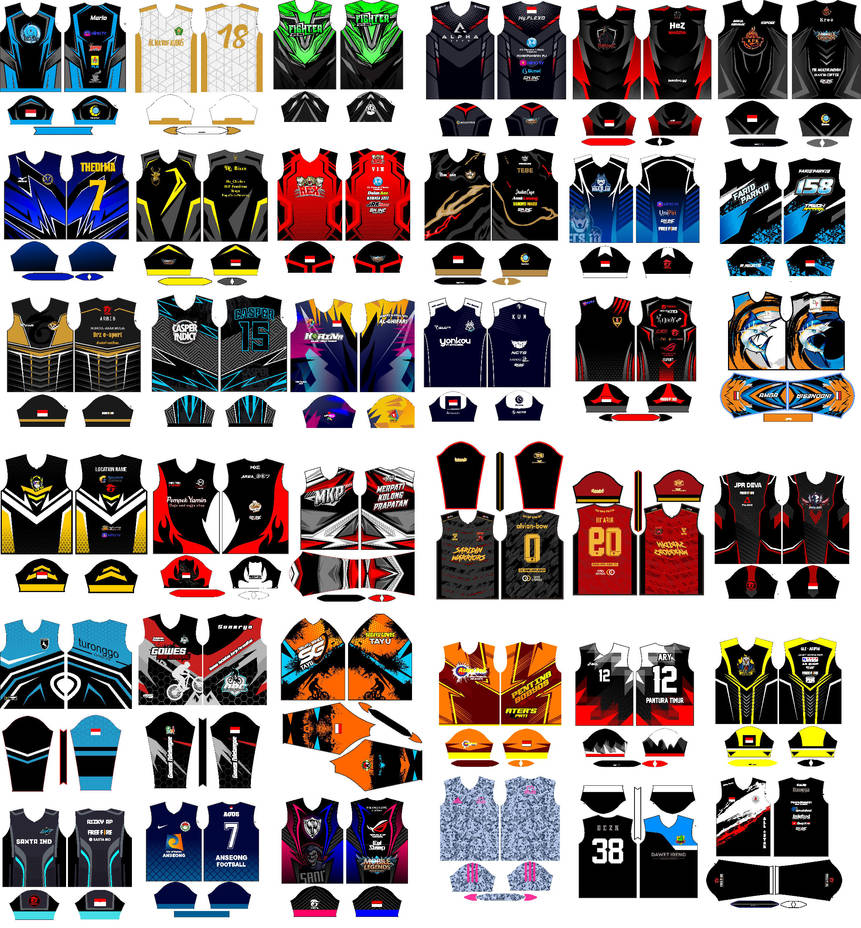 Design-fabric-textile-pattern-seamless-pattern-des by joko2492 on ...