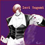 Iori Yagami II