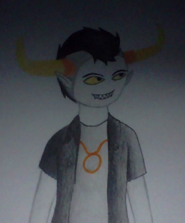 Tavros Nitram