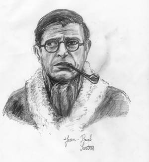 Jean-Paul Sartre