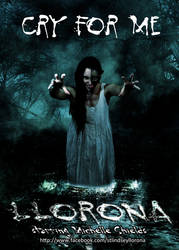 St. Lindsey pictures presents LLORONA