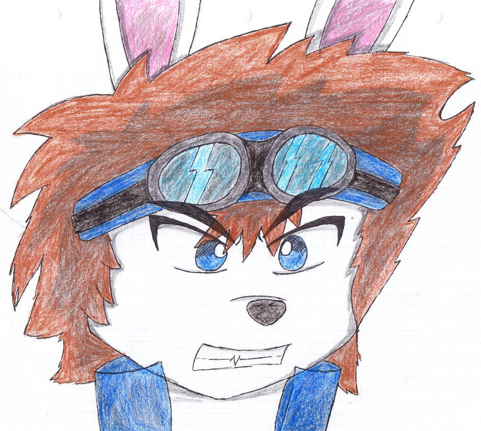 Bond The Rabbit More Bond the Bunny by Ketaster on DeviantArt