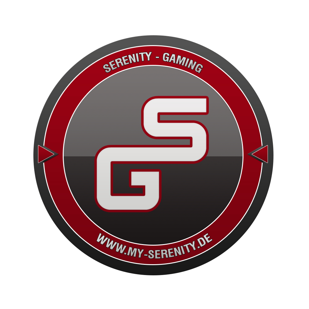 Serenity-Gaming