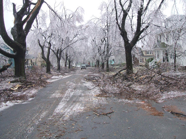 Winter Mess Winter Mess by SullMaster on DeviantArt
