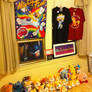 Sonic and Friends Collection
