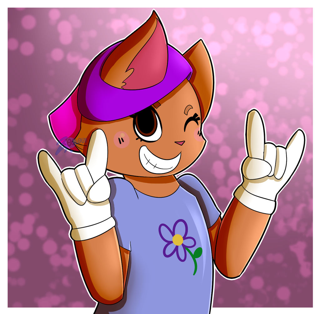 gang signs by rabbitoes on DeviantArt