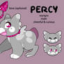Percy Reference