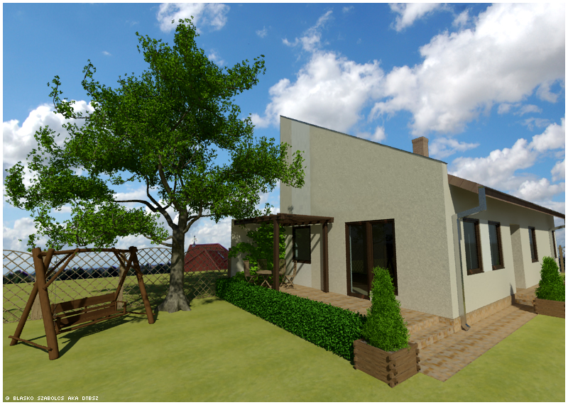 3d house cshext fr1