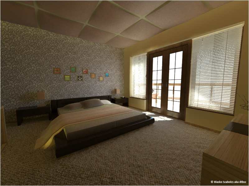 family house masterbedroom 03