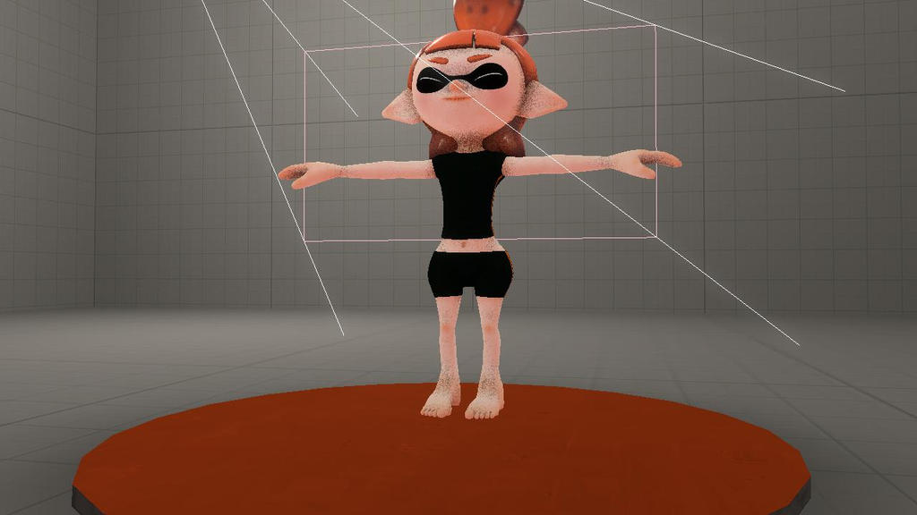 Inkling by MicahTheInkling on DeviantArt