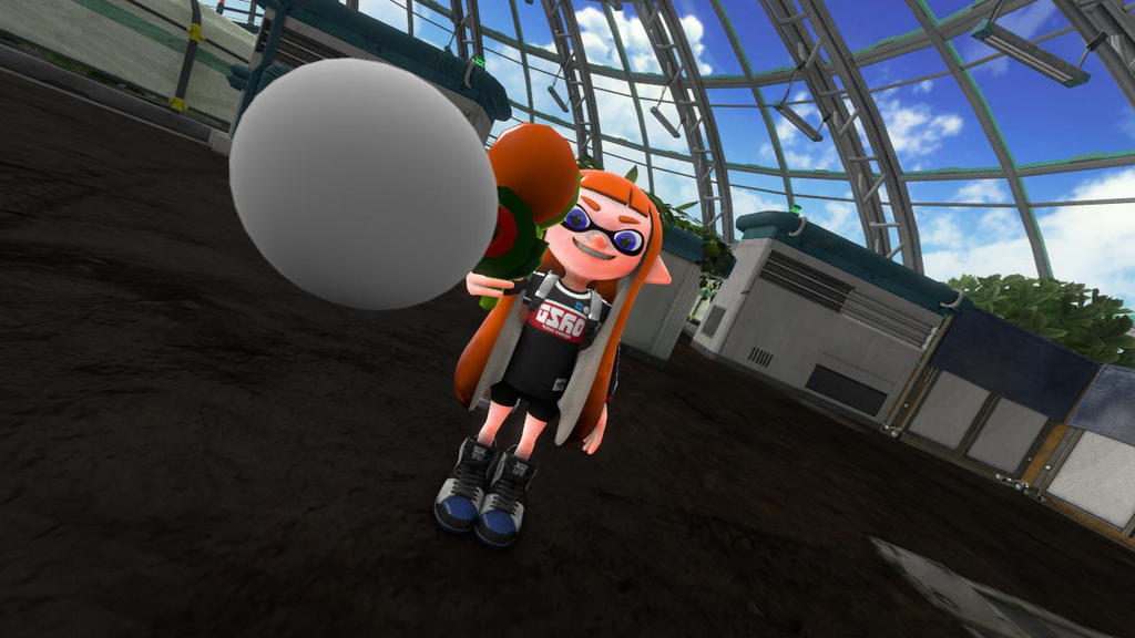 An inkling I made by MicahTheInkling on DeviantArt