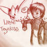 Little Togekiss