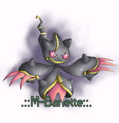 M-Banette