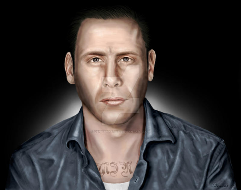 LOC by Denicepatrick on DeviantArt