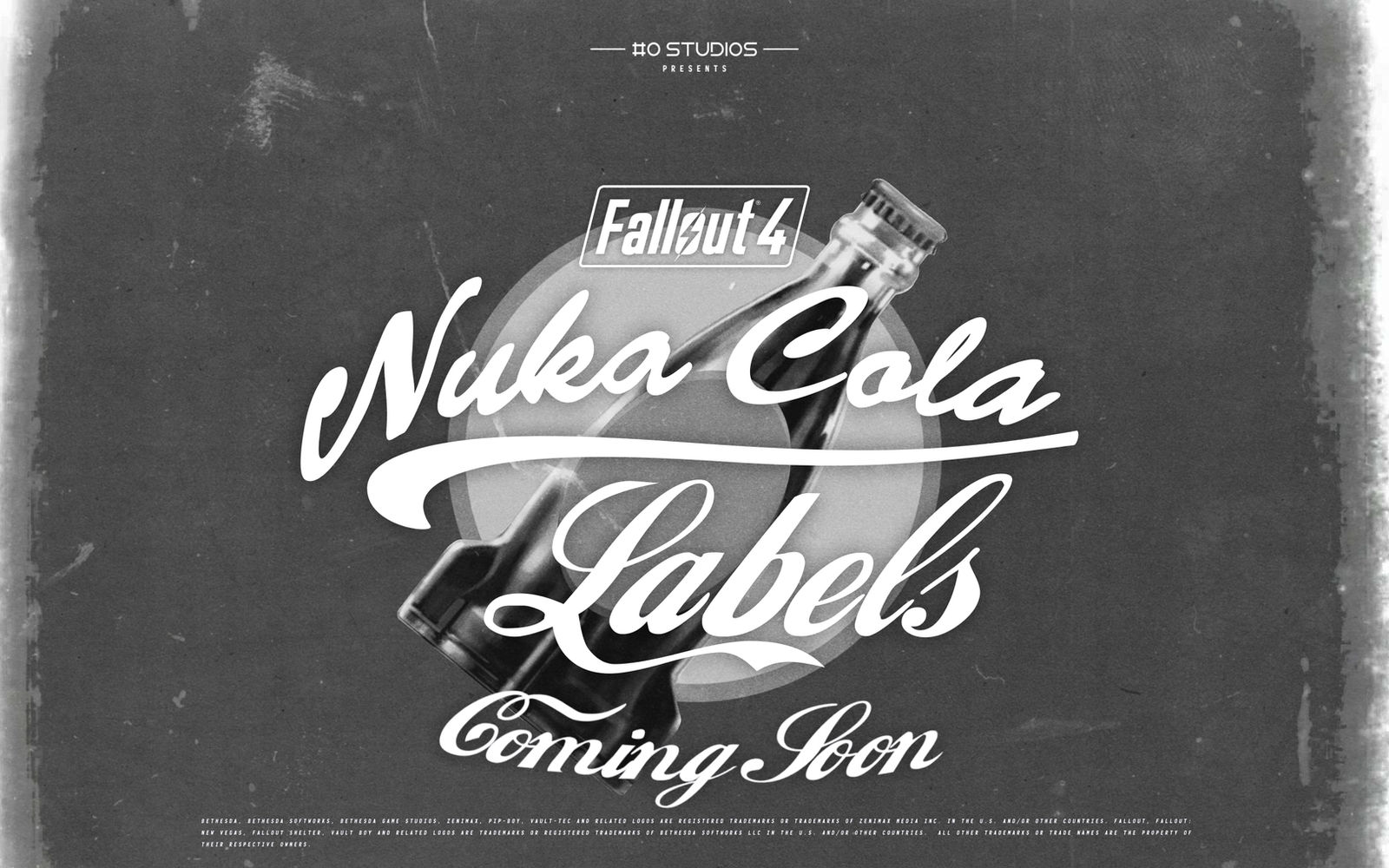 COMING SOON Printable Fallout 4 NukaCola Labels by hi2tai on DeviantArt
