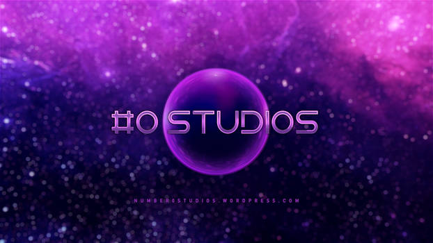 #0 Studios Logo 2018