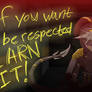 Respect