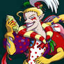 Kefka Palazzo