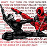 Snake Eyes vs Deadpool