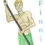 So fine, Finnick