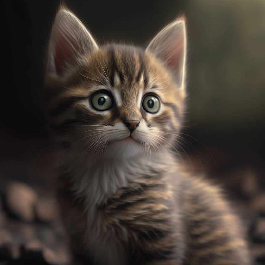 Cat One Photo Cat1 by PossiblyNotEZ on DeviantArt
