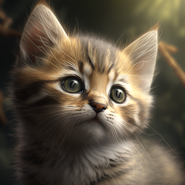 Warrior Cats Wallpapers Bluestar - Wallpaper Cave