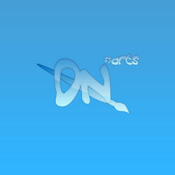 Dn'arts logo