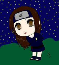 Chibi Me , Kyla