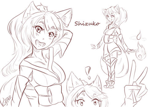 Shizuko