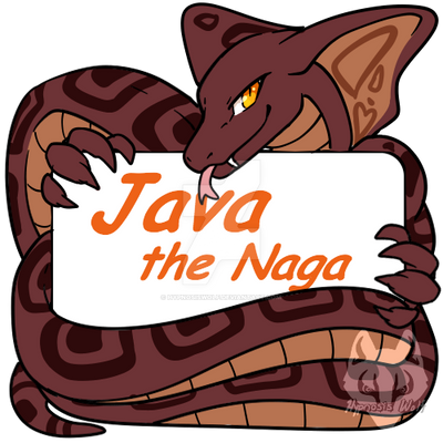 Java Sign by HypnosisWolf on DeviantArt