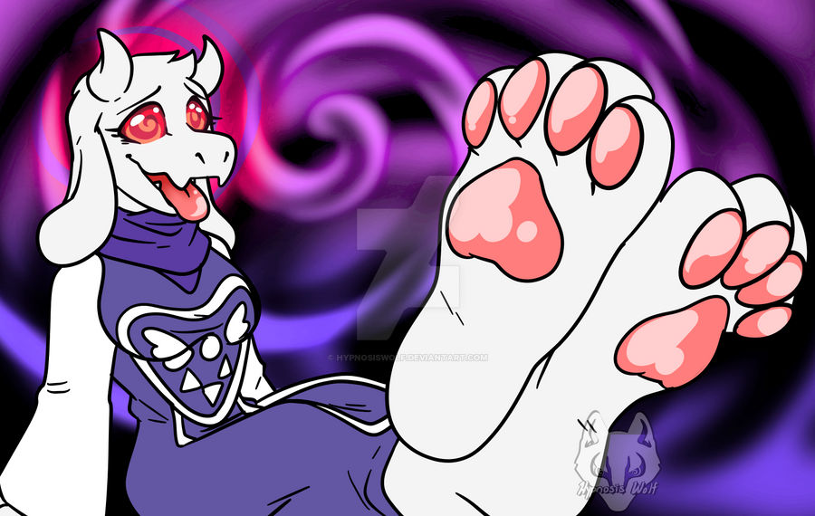 COM Hypnotized Toriel By HypnosisWolf On DeviantArt com-hypnotized-toriel-by-hypnosiswolf-on-deviantart