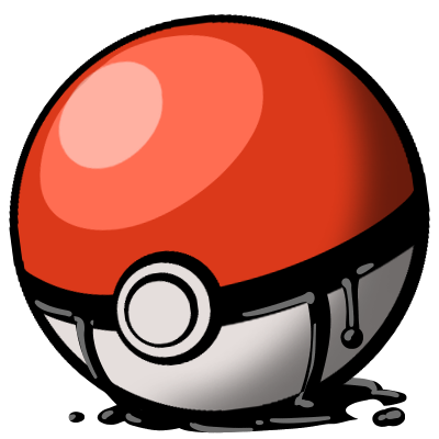 Pokeball Honeycomb Icon by TastyBurger122 on DeviantArt