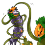 [P] Pumpkin Vines TF