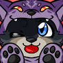 Hypno Kigu Icon (Ferox)