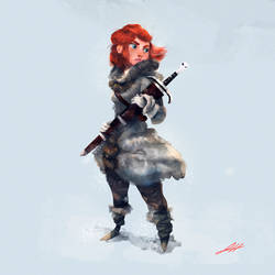 Ygritte