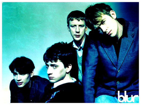 Blur Wallpaper no.5