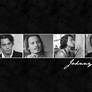 Johnny Depp Wallpaper