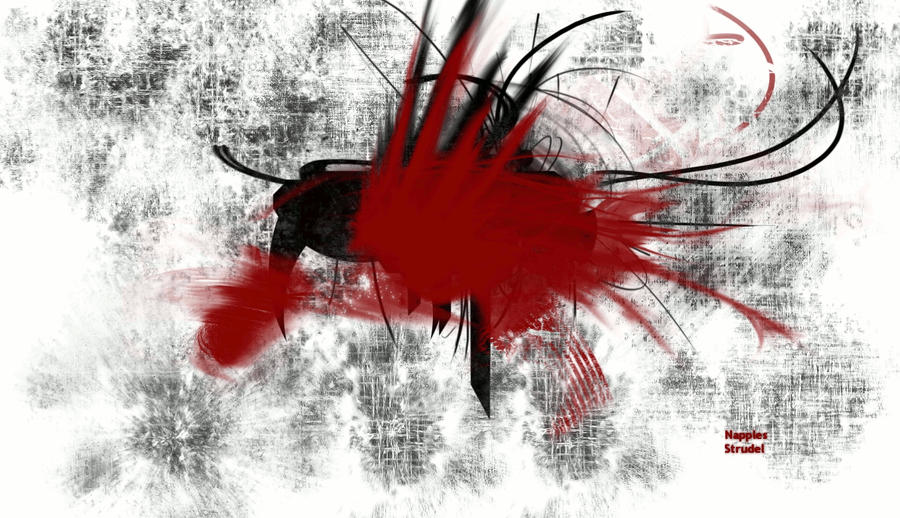 Wallpaper using gimp :D by van-man-123 on DeviantArt