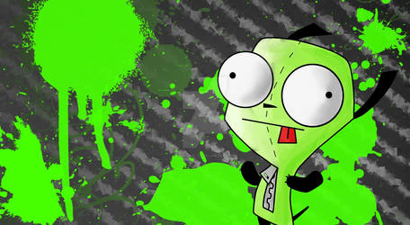 Gir wallpaper