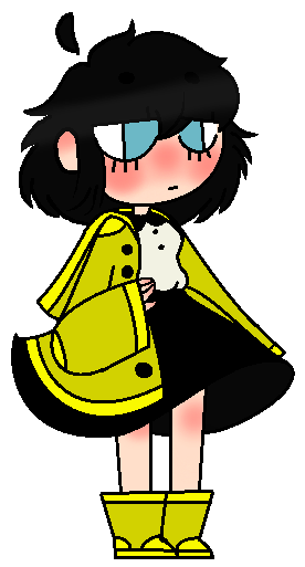 Raincoat