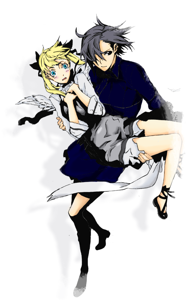 Dogs Nill And Naoto By Daim0z On Deviantart Dogs Nill And Naoto By Daim0z On Deviantart