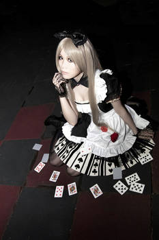 Cosplay-Halloween Belarus2